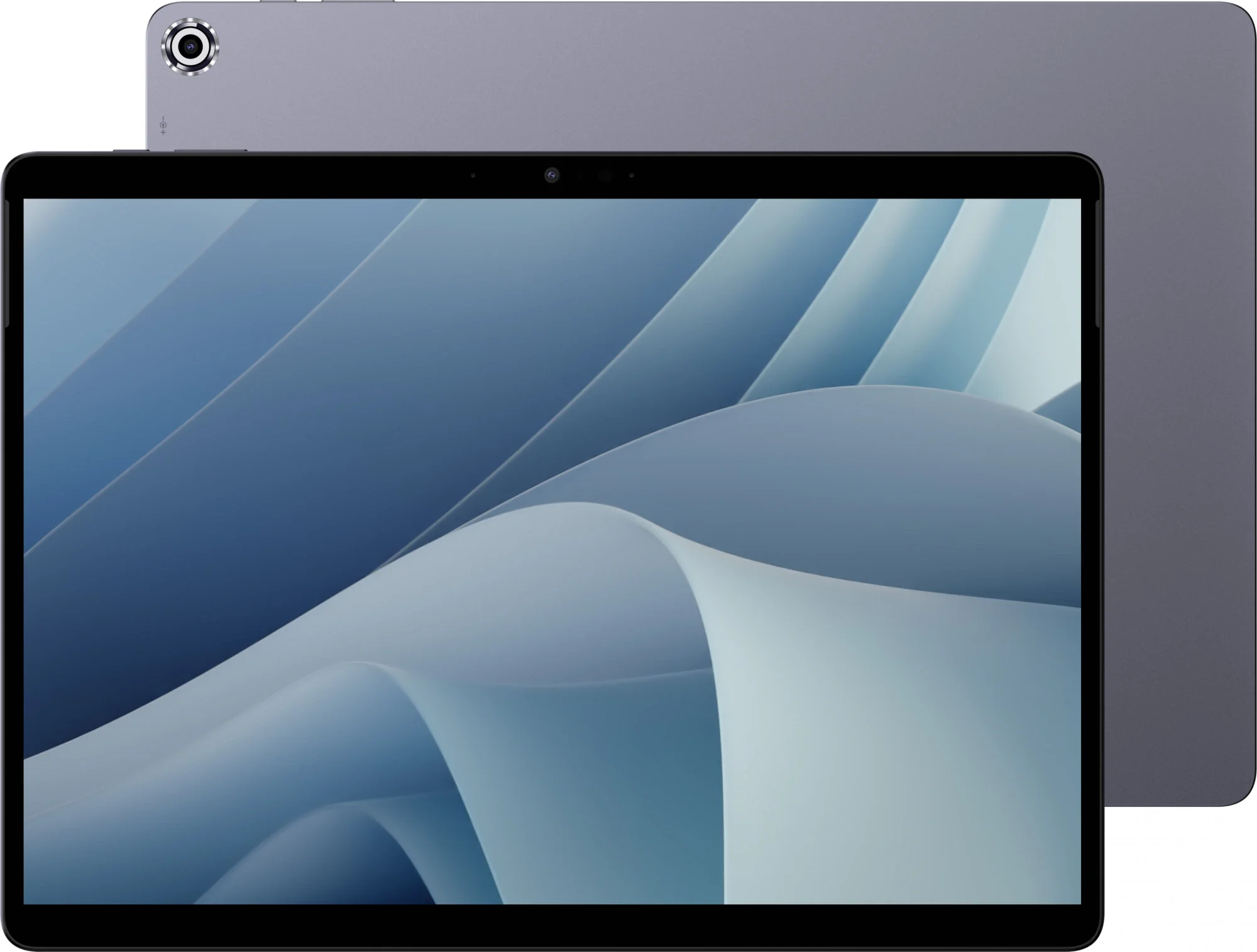 Планшет Acer Gadget E10 ETPad Max 1215U (1.2) 6С RAM16Gb ROM512Gb 12.96" 2880x1920 Windows 11 серый 8Mpix 5Mpix BT WiFi 4800mAh (2071607) (2071607#MLN)