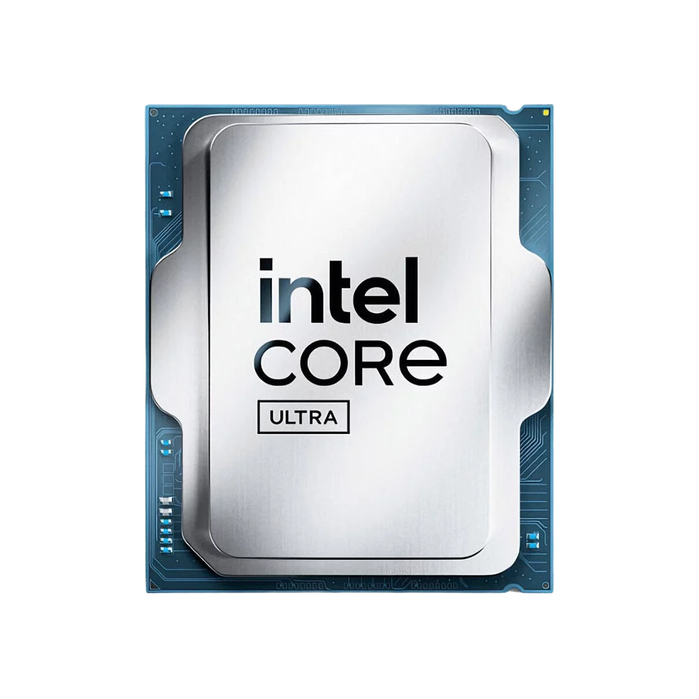Центральный Процессор Intel Core Ultra 7 265 OEM (Arrow Lake, C20(12EC/ 8PC)/ T20, 1.8/ 5.3GHz, GPU Intel Graphics, L2 36Mb, Cache 30Mb, TDP 65/ 182W, S1851) (AT8076806413)