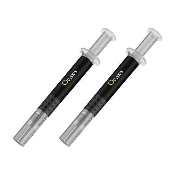 Термопаста Ocypus Gamma ET40, 12.5W/m-k, 2x2g