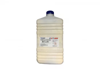 Тонер PK208 для KYOCERA ECOSYS M5521cdn/ M5526cdw/ P5021cdn/ P5026cdn (Japan) Yellow, 500г/ бут, (унив.), OSP0208Y-500