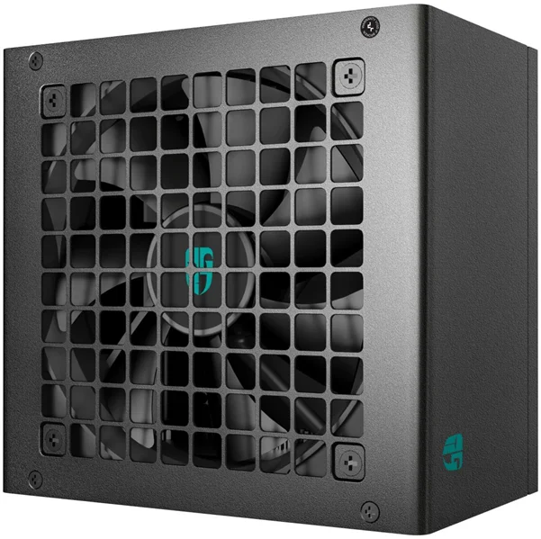 Deepcool GAMERSTORM PN850D (ATX 3.1, 850W, PWM 120mm fan, Active PFC, 80+ GOLD, Gen5 PCIe) RET (GS PN850D)