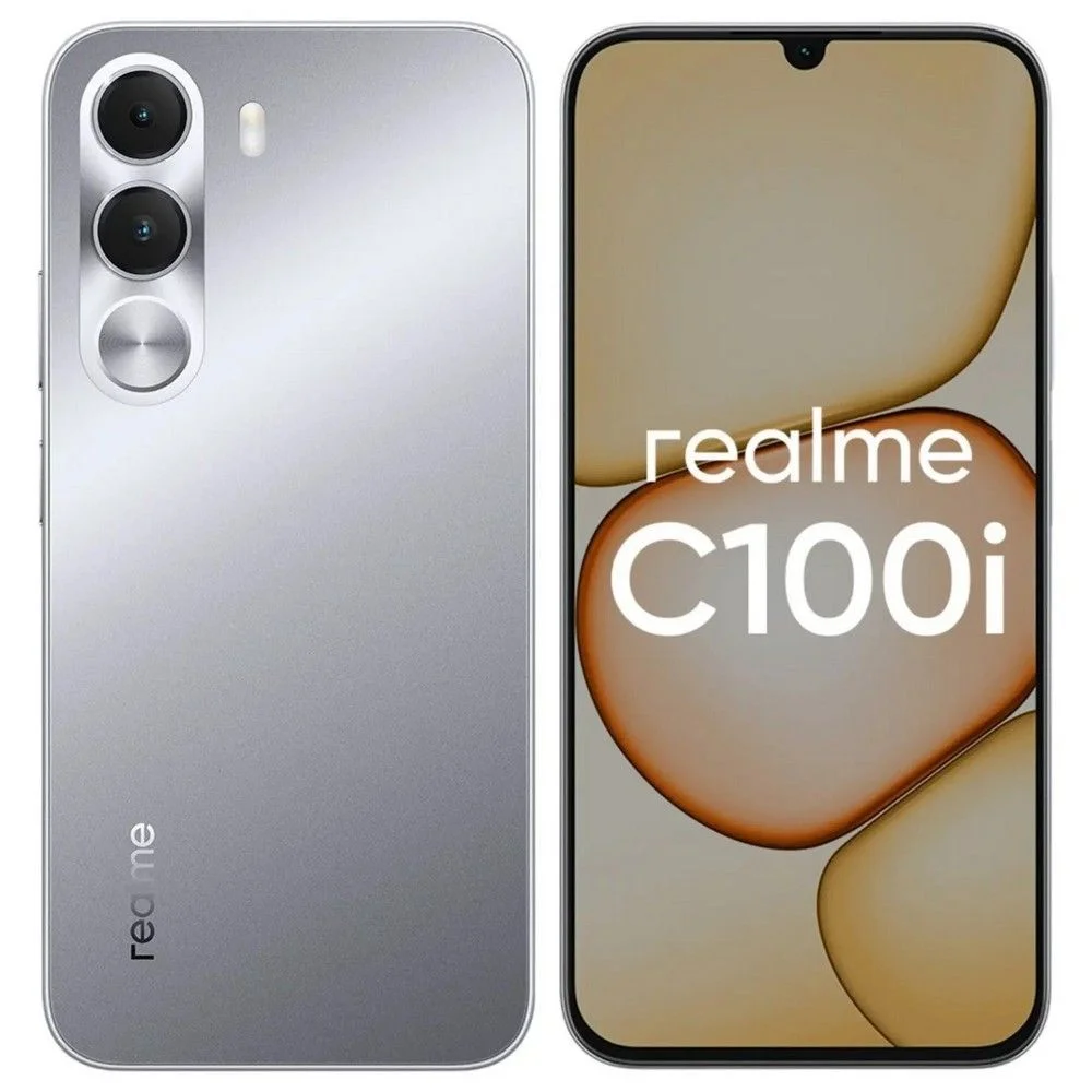 Картинка rmx5377-c100i-4-128-СЕРЕБРИСТЫЙ