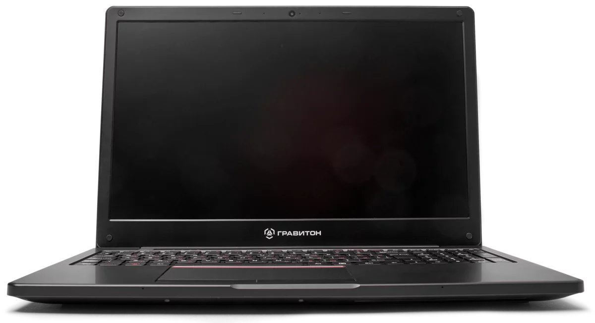 Ноутбук Гравитон Н15И-ТП 15.6"FHD300nit i5 1135G7/ 2x8GBDDR4/ 512GBSSD_M.2/ WiFi+BT/ NoOS/ 1YST (219278)