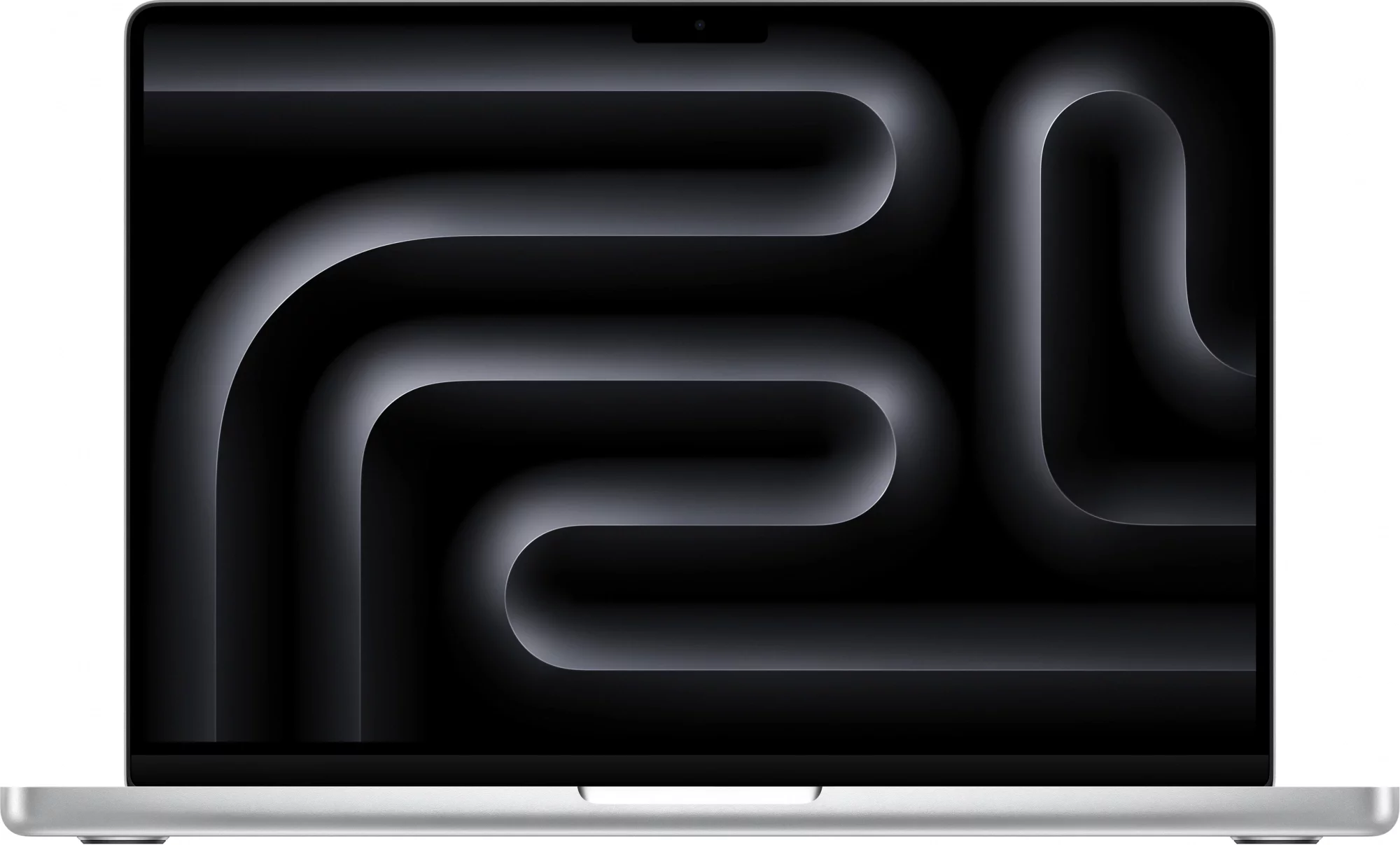 Ноутбук Apple MacBook Pro 14 M3 Max 14 core 36Gb SSD1Tb/30 core GPU 14.2" Liquid Retina XDR (3024x1964) macOS silver WiFi BT Cam (_MRX83ZP/A)