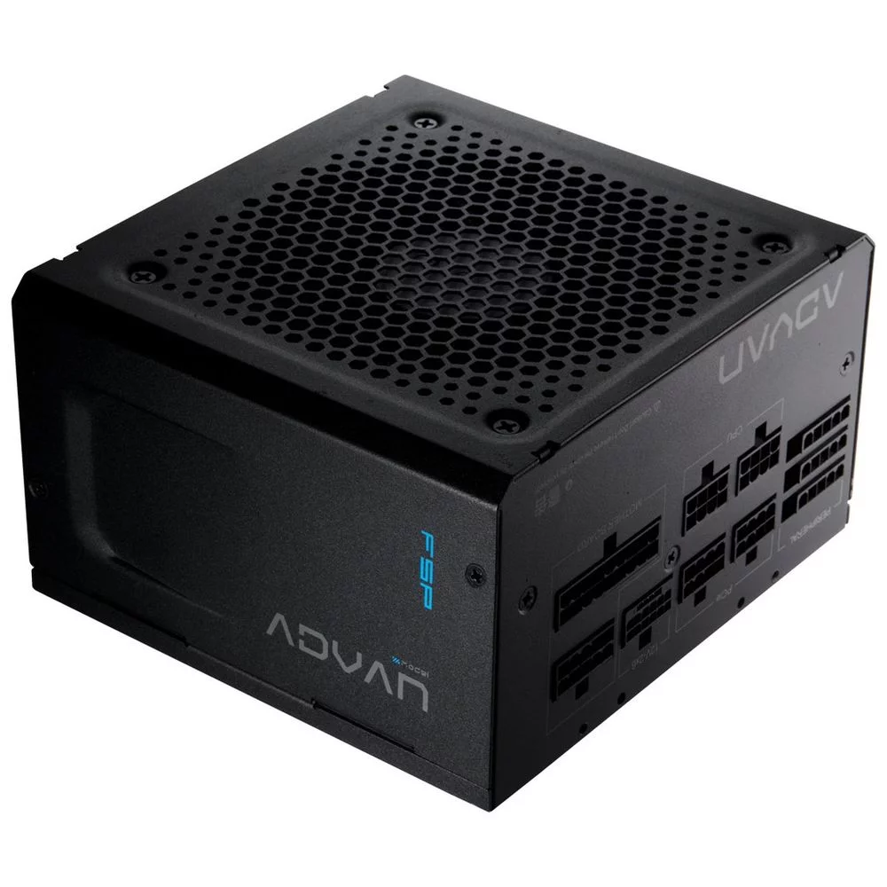 Блок питания FSP ADVAN-1000GM 1000W