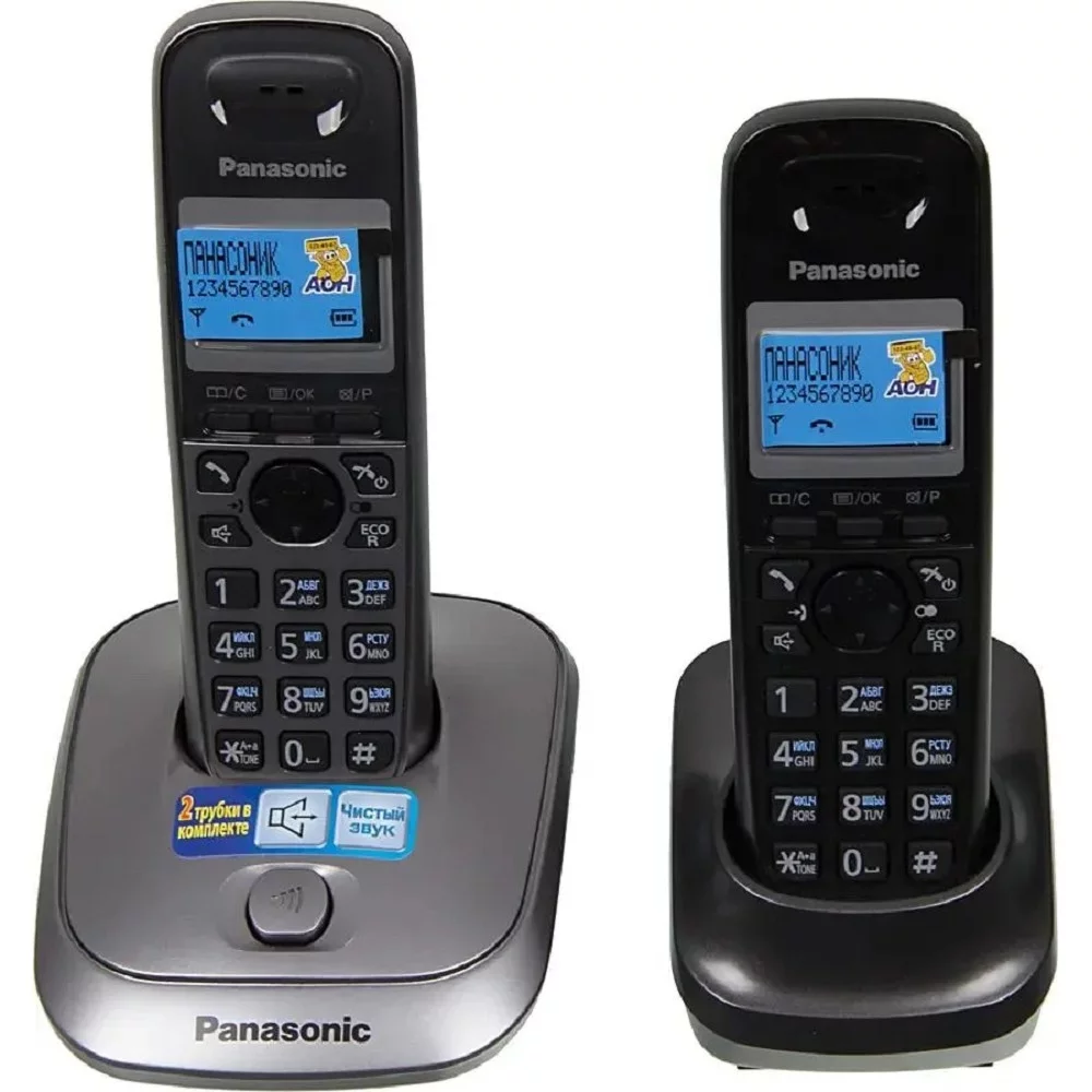 Картинка kx-tg2512ru1
