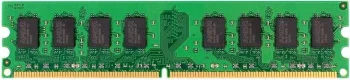 Память DDR2 2Gb 800MHz AMD R322G805U2S-UG RTL PC2-6400 CL6 DIMM 240-pin 1.8В Ret