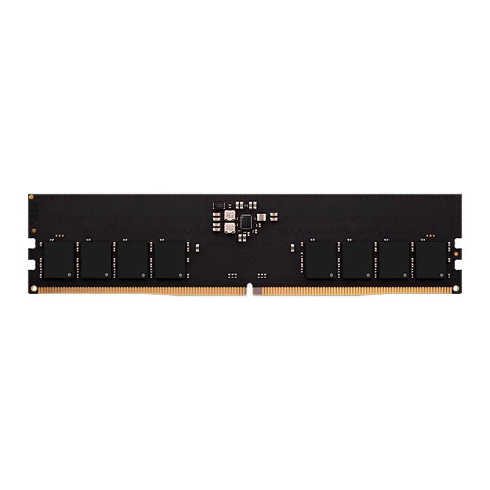 Модуль памяти AMD Radeon 32GB DDR5 4800 DIMM Entertainment Series Black Gaming Memory Non-ECC, CL40, 1.1V, RTL (R5532G4800U2S-U)