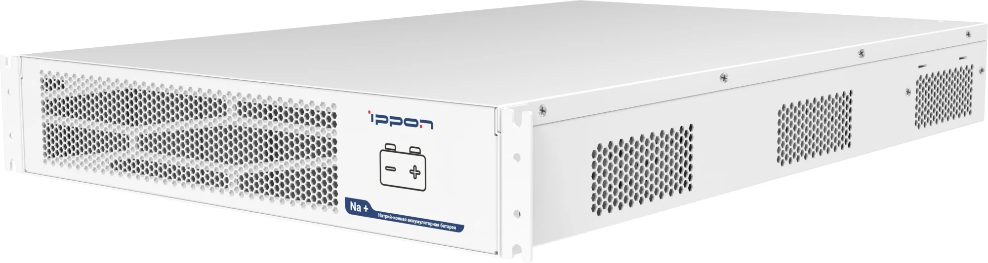 Батарея для ИБП Ippon EBM NA+ II RTA 2000 72В 9.6Ач для NA+ II RTA 2000 (2160591)