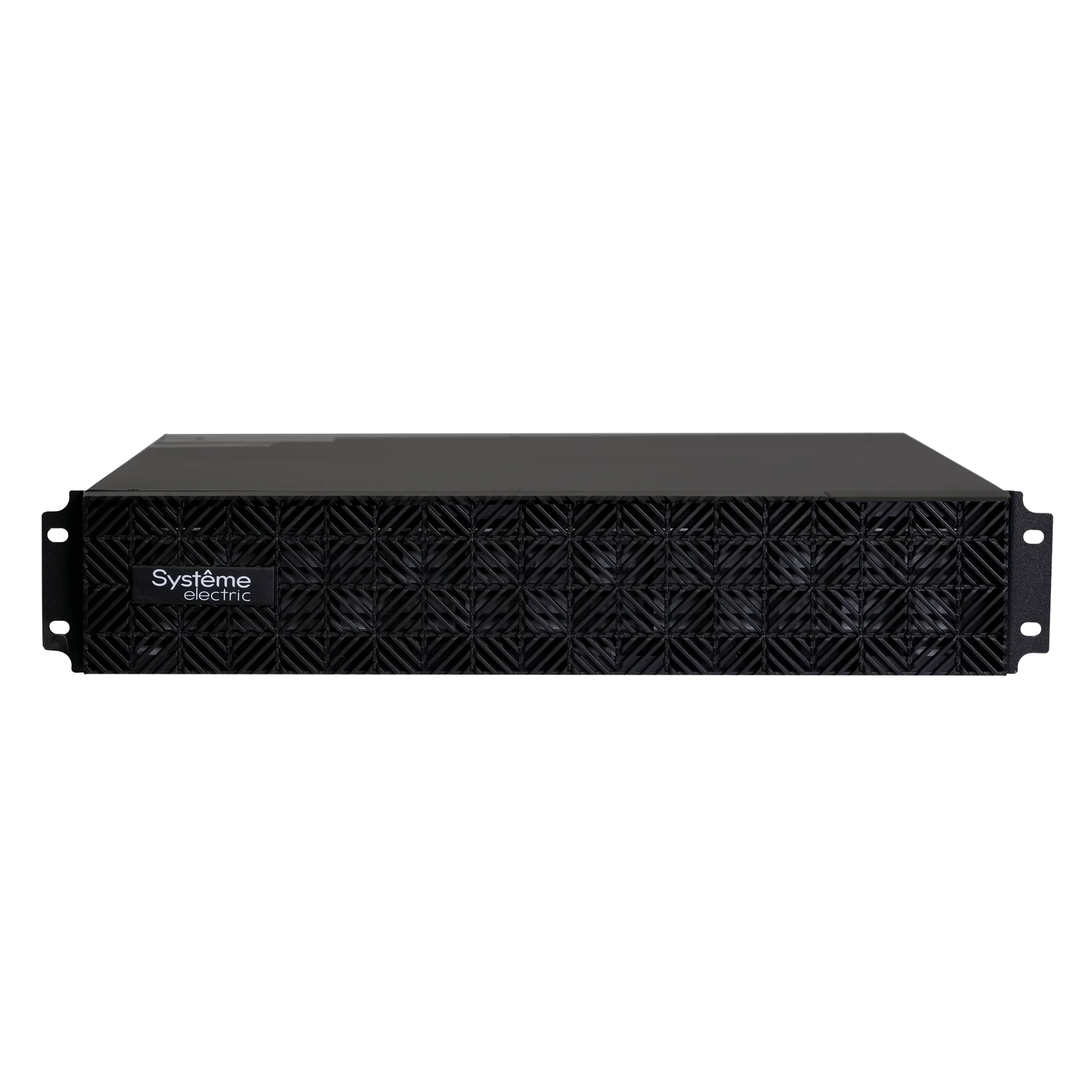 Systeme Electric для ИБП серии SRV, 16 шт. АКБ, 12В 9Ач, размеры 440x716.5x87 мм (BPSEV192RT2UG2)