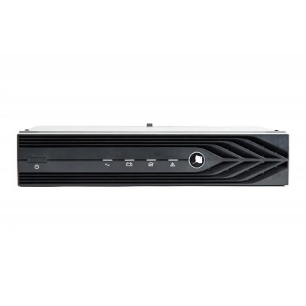 ВББ Бастион SKAT BC 24/ 18 RACK {2U, 24В, АКБ 4 шт 12В х 9Ач МПТ} (432) (432 SKAT BC 24/18 RACK)