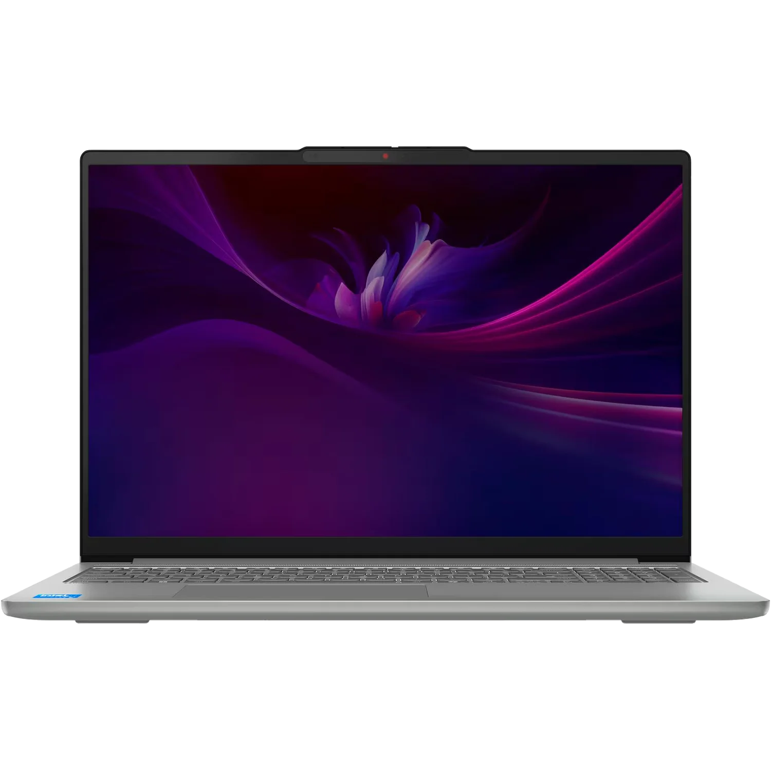 Ноутбук Lenovo IdeaPad Slim 5 16IMH10, Intel® Core™ Ultra 9 185H (E-cores up to 3.80GHz, 24MB), 16" 2.8K Non-Touch, 32.0GB, 1x1TB SSD M.2 2242 PCIe Gen4 QLC, Luna Grey, Intel® Arc™ Graphics, BT 5.3,W (83V7003URK)
