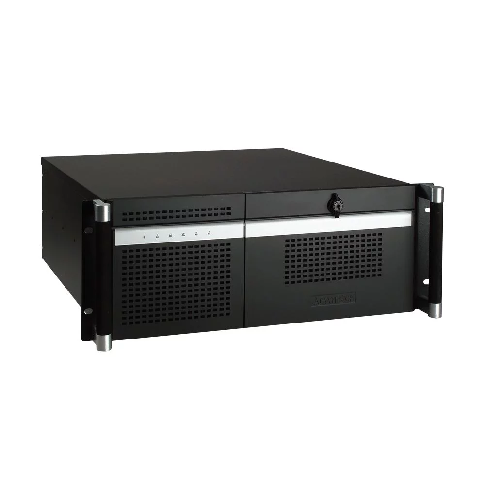 Корпус Advantech Bad Pack «ACP-4010BP-00BE 4U Rackmount Chassis, для плат PICMG 1.0, 1.3, Отсеки: 2*5.12 + 2*3.5»,» 15xFullHeight ExpSlots, 2x120mm fan, Размер (ШВГ): 482x177x479mm, w/ o PSU Advantech (заменен на ACP-4010BP-00C) (ACP-4010BP-00BE||BP)