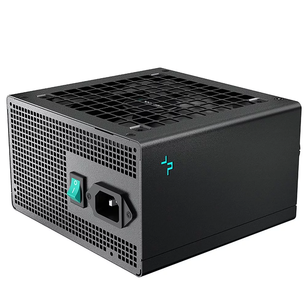 Блок питания ПК GamerStorm PK500D (R-PK500D-FA0B-WGEU)