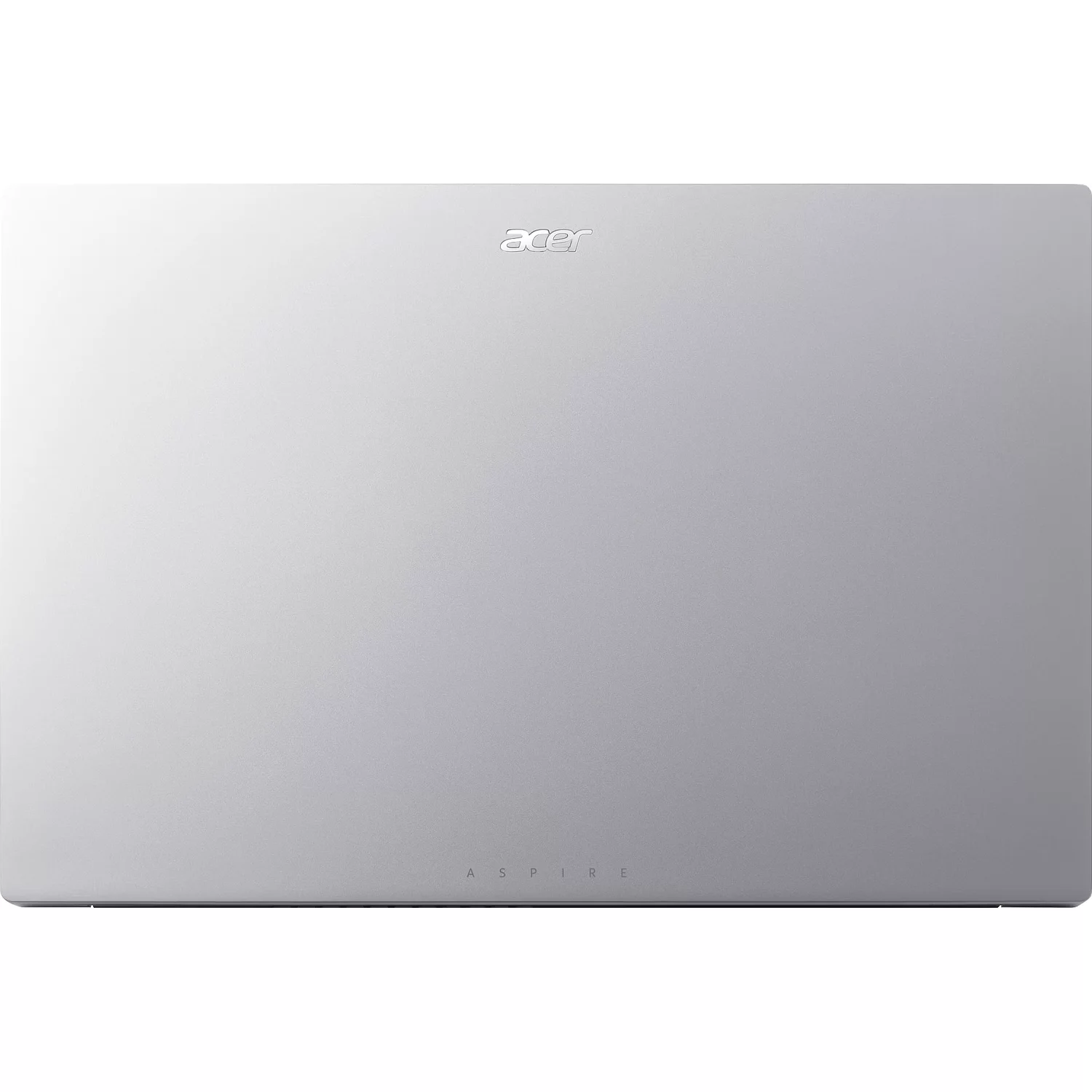 Ноутбук 15.6" IPS FHD Acer Aspire AL15-33P-C1XR silver (Intel N150/8Gb/512Gb SSD/VGA int/noOS) (NX.D2FER.002)