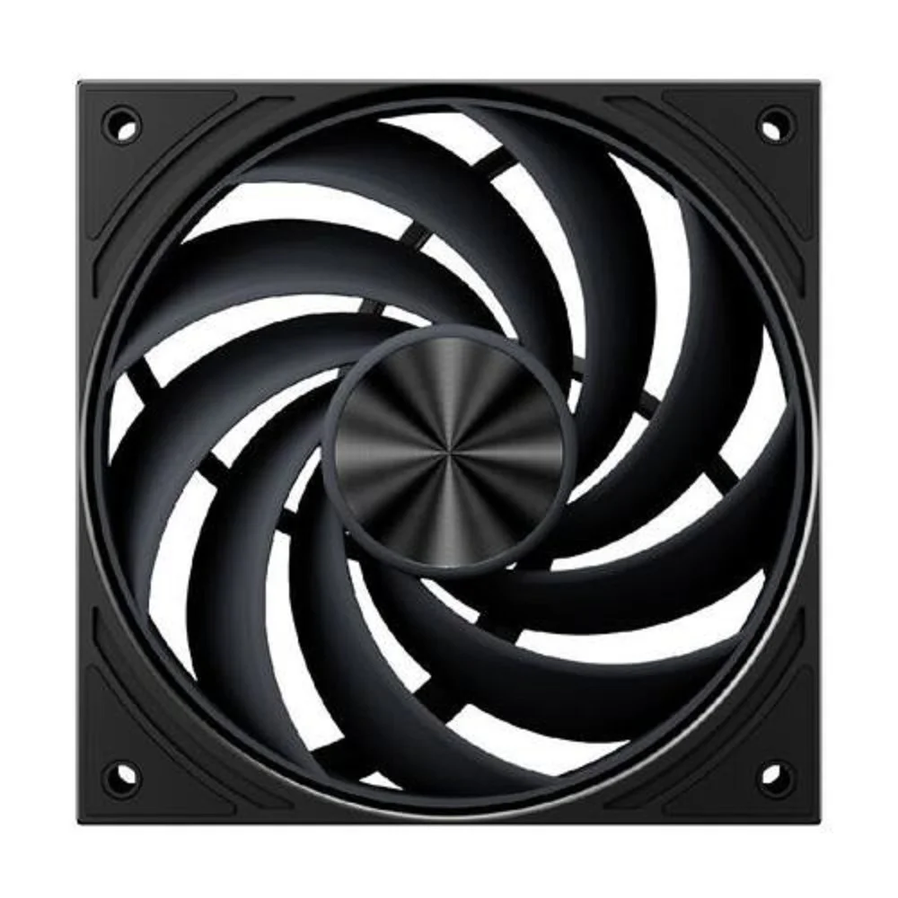 Thermalright Вентилятор TL-H12-X28-R9 EX / 120mm PWM / TRTLH12X28R9EX