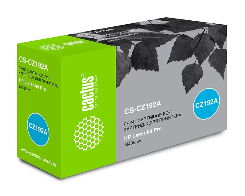 Картинка cs-cz192a