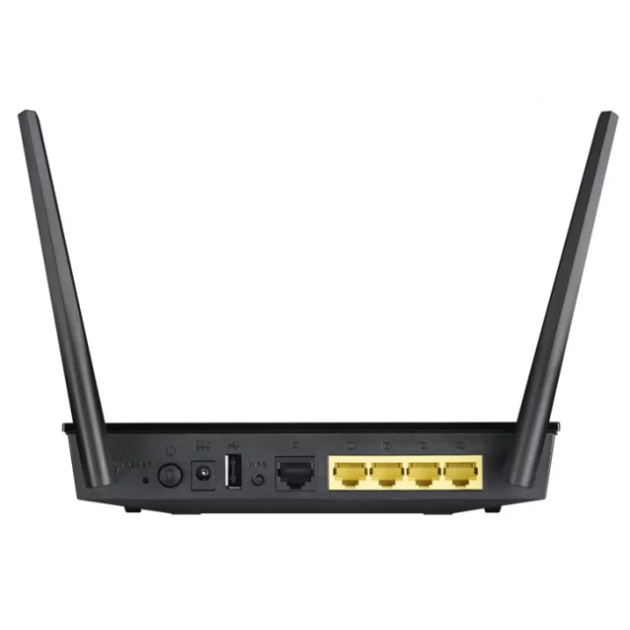 Картинка Роутер ASUS RT-AC51 (90IG0550-BR3410) 