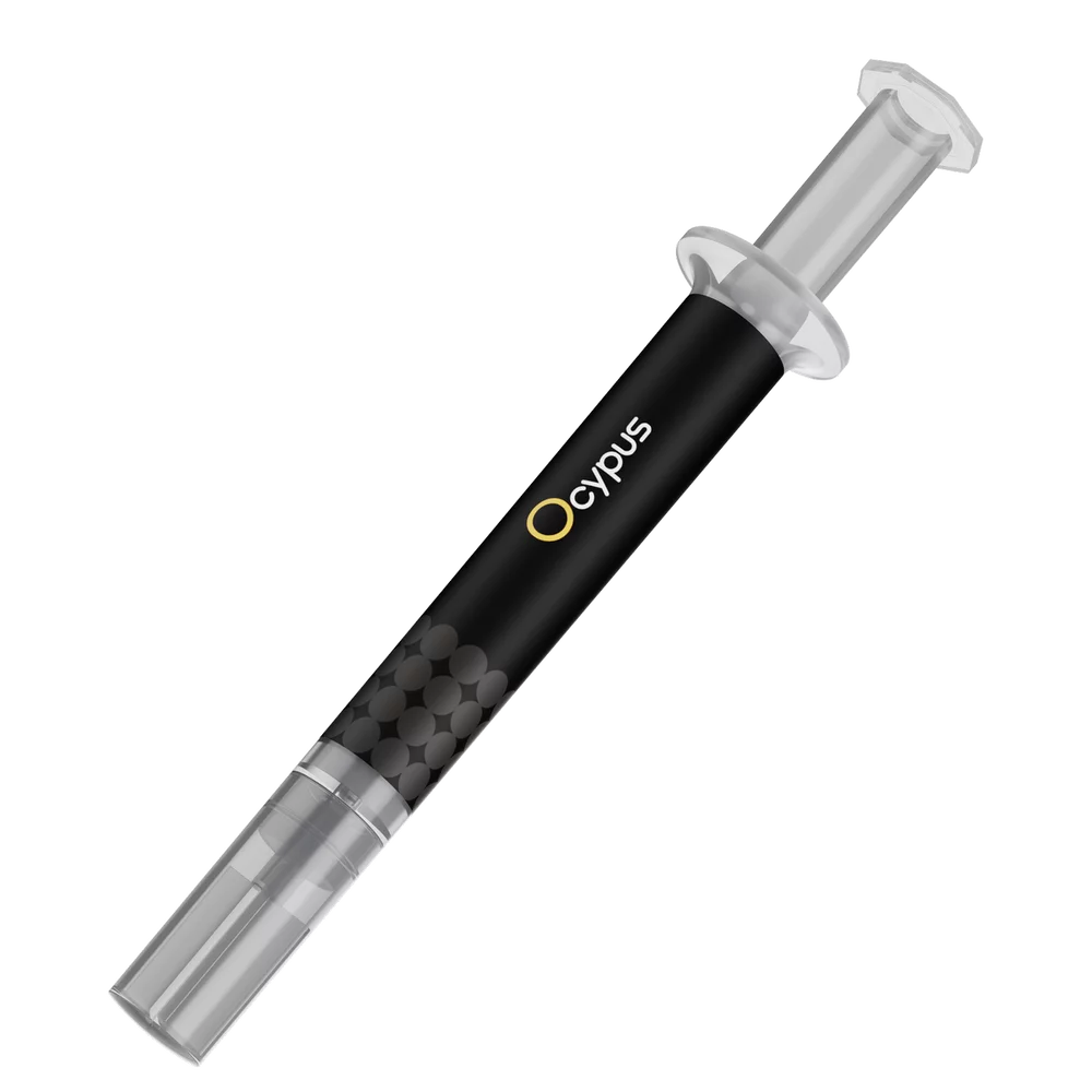 Термопаста Thermal Grease Ocypus Gamma ET40 4G / blister (GAMMA-ET40-GRN00XXX-GL)