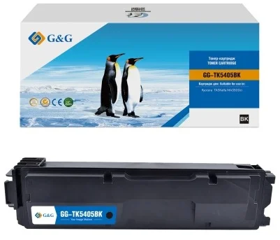 Картинка gg-tk5405bk