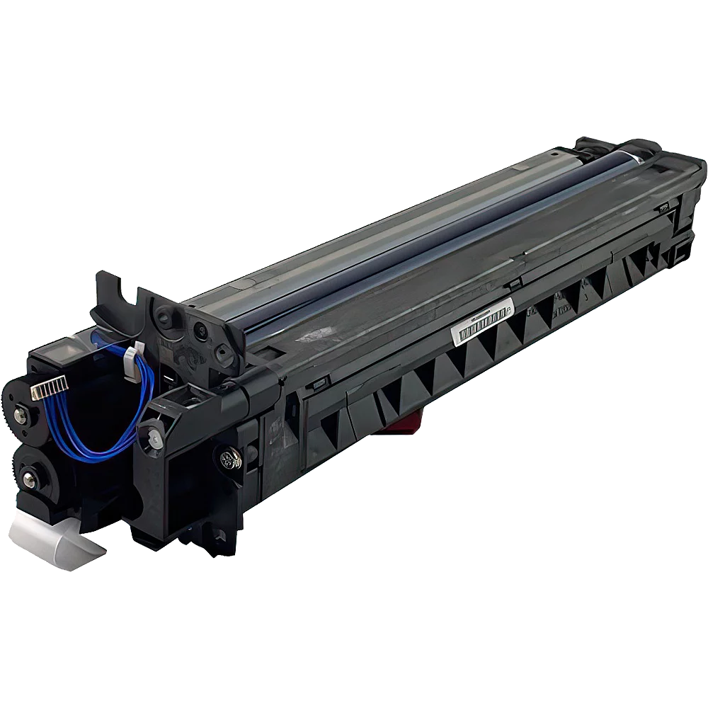 Совмещённый блок фотобарабана и проявки для сервисного обслуживания: жёлтый/ PCDU:Y:SERVICE PARTS (D0CB0128)