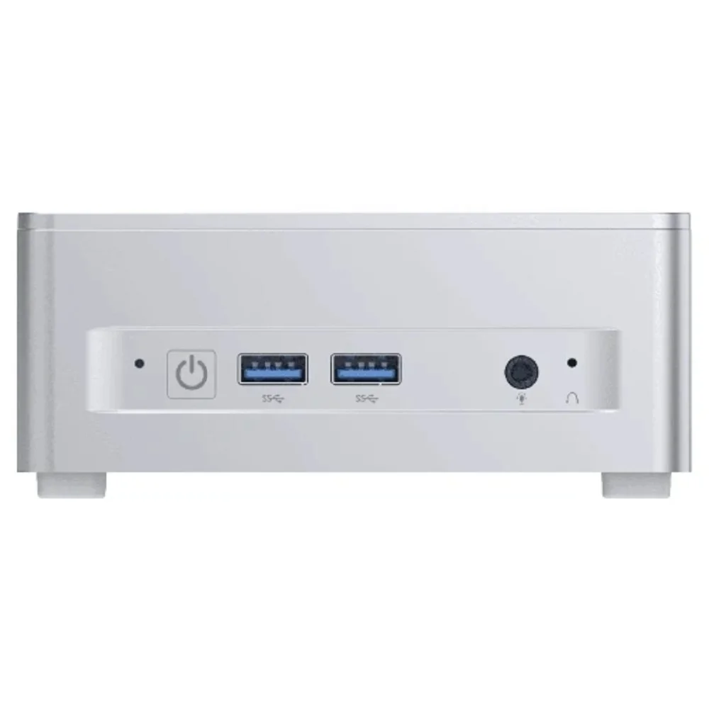 Minisforum Мини Компьютер X1-255/16GB+512TB X1-255, 16GB+512GB, WIN11 Pro