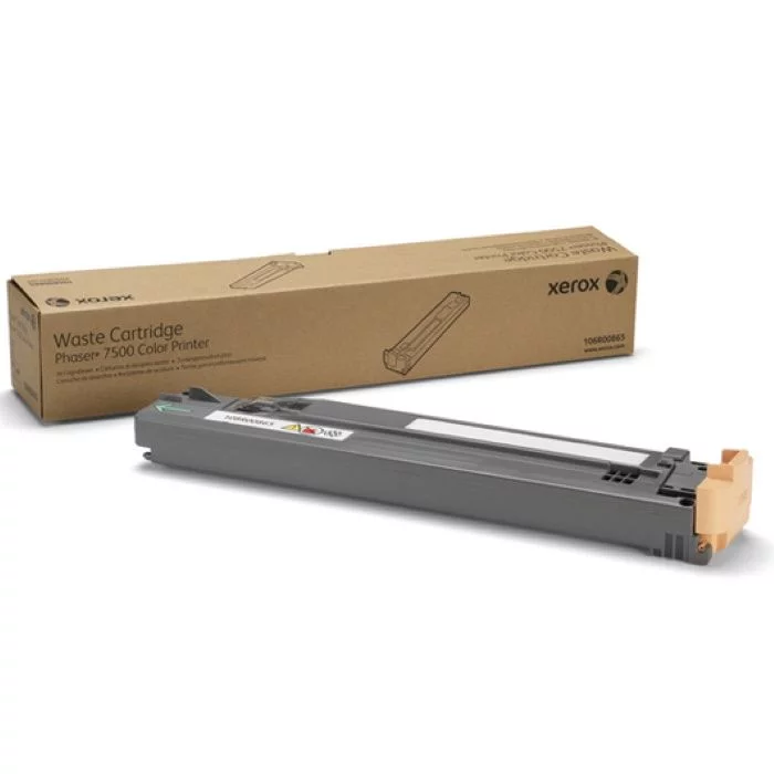 Контейнер для сбора отработанного тонера/ P7500 Waste Cartridge (108R00865)