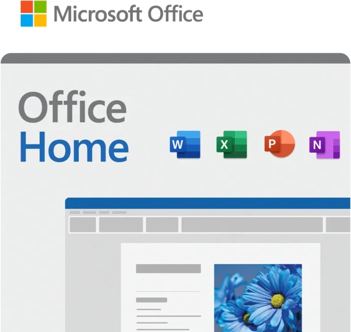 Office Installer Home 2024 (EP2-06801-EFT)