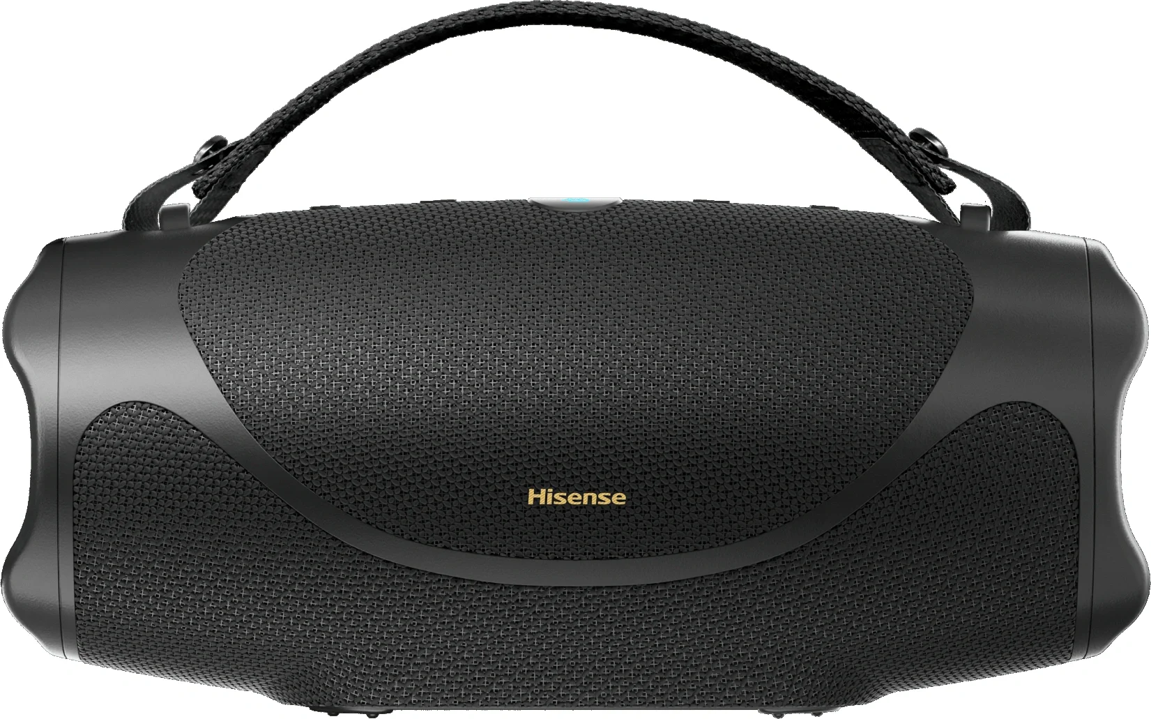 Портативная колонка FlexBOOM HISENSE