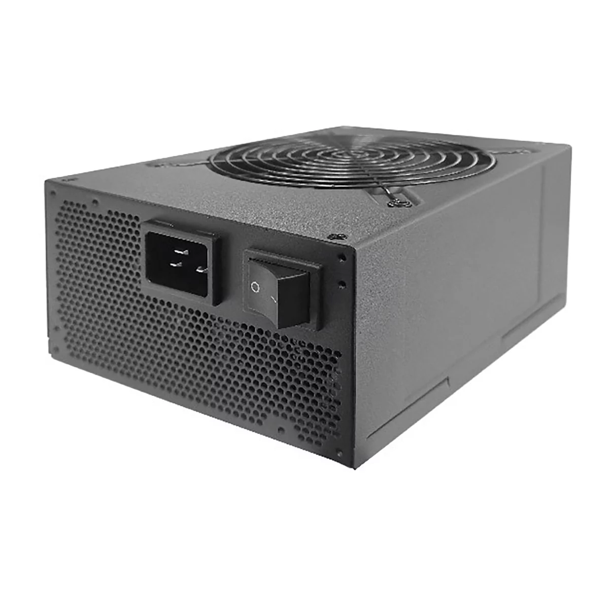 FSP2000-52AGPBI, 2000W, PS2 (ШВГ=150*86*200 мм), IPC, AC FULL Range, DC ATX 80 PLUS GOLD (9PA20A0808)