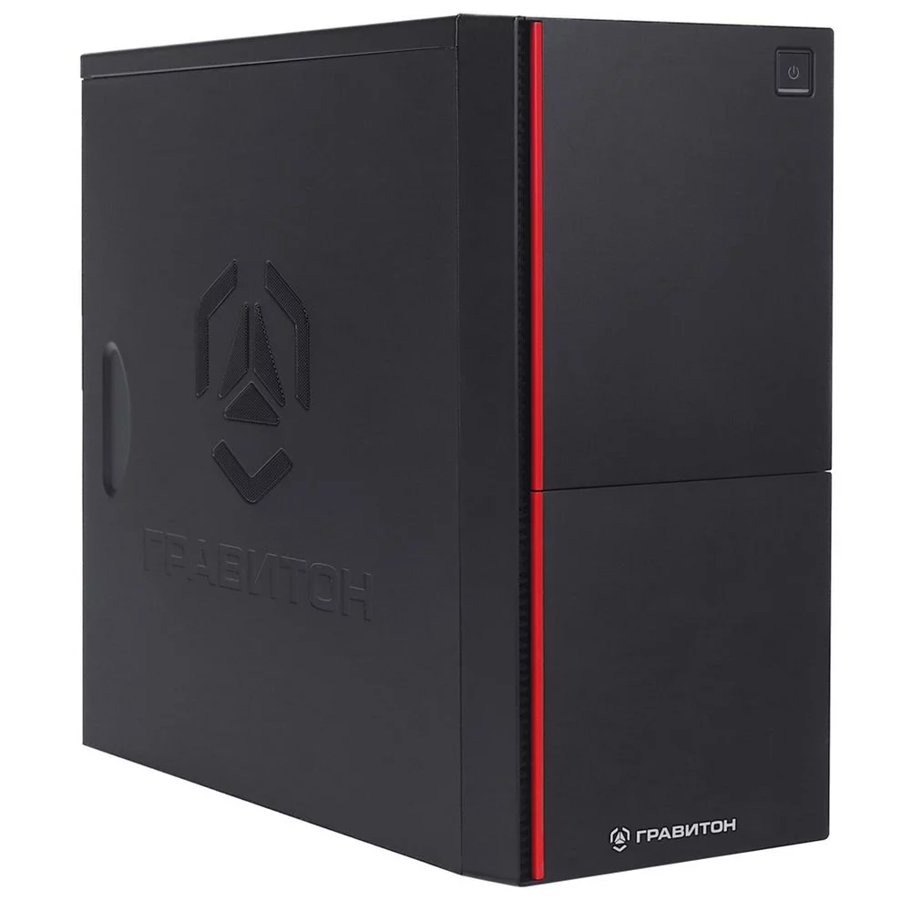 Персональный компьютер Гравитон Д52И i5-13400/ 16GB/ SSD512GB/ FP_2xUSB2.0/ 450W/ K+M/ NO OS/ WR3G (Д52И_152018)