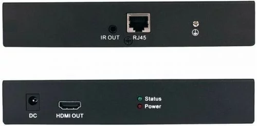 Приемопередатчик Osnovo TLN-HiKMA/1+RLN-HiKMA/1