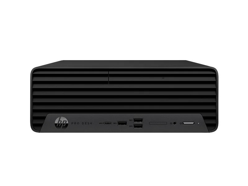 Компьютер HP Pro 400 G9 SFF Core i7-14700,8GB,512GB,DVD,eng usb kbd,mouse,WiFi,BT,DOS,1Wty (9M8Q6AT)