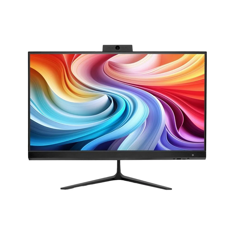 Моноблок AOPEN WA243 Intel Core i5-1235U/ 16Gb/ SSD512Gb/ 23.8"/ IPS/ FHD/ 1920x1080/ 60Hz/ NoOS/ Black (ZD.D01CF.007) (90.AA600.W410)