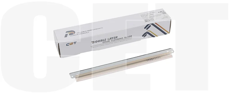 -/ Ракель (двухслойный) DK3160-Blade, DK3130-Blade для KYOCERA ECOSYS M3040dn/M3145dn/M3655idn/P3055dn, , шт (CET281123)