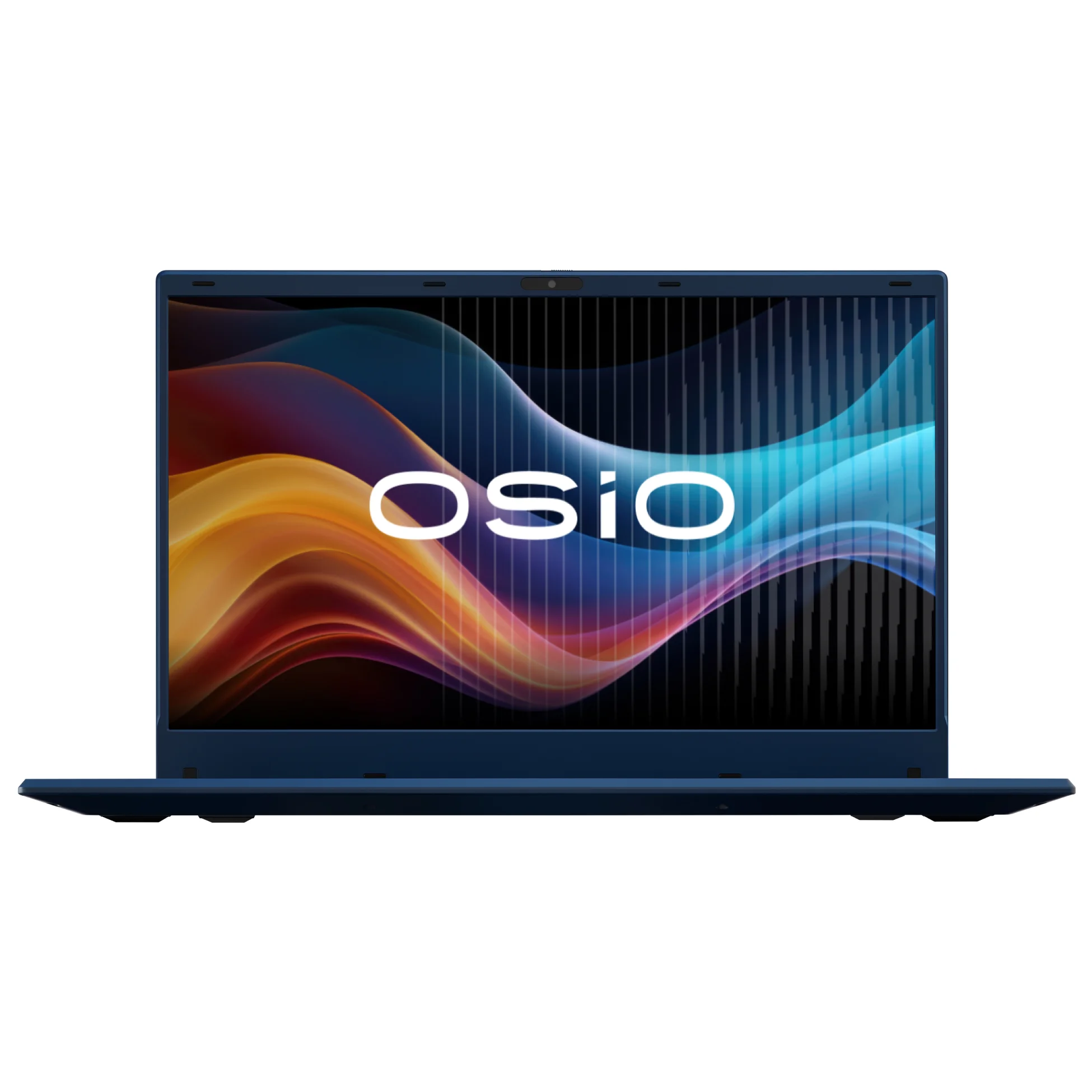 Ноутбук BaseLine B150i-012c 15.6"(1920x1080 IPS (матовый, 60Hz))/Intel N-series N100(0.8Ghz)/8192Mb/256PCISSDGb/noDVD/Int:Intel UHD Graphics/Cam/BT/WiFi/50WHr/war 1y/1.76kg/Blue/noOS