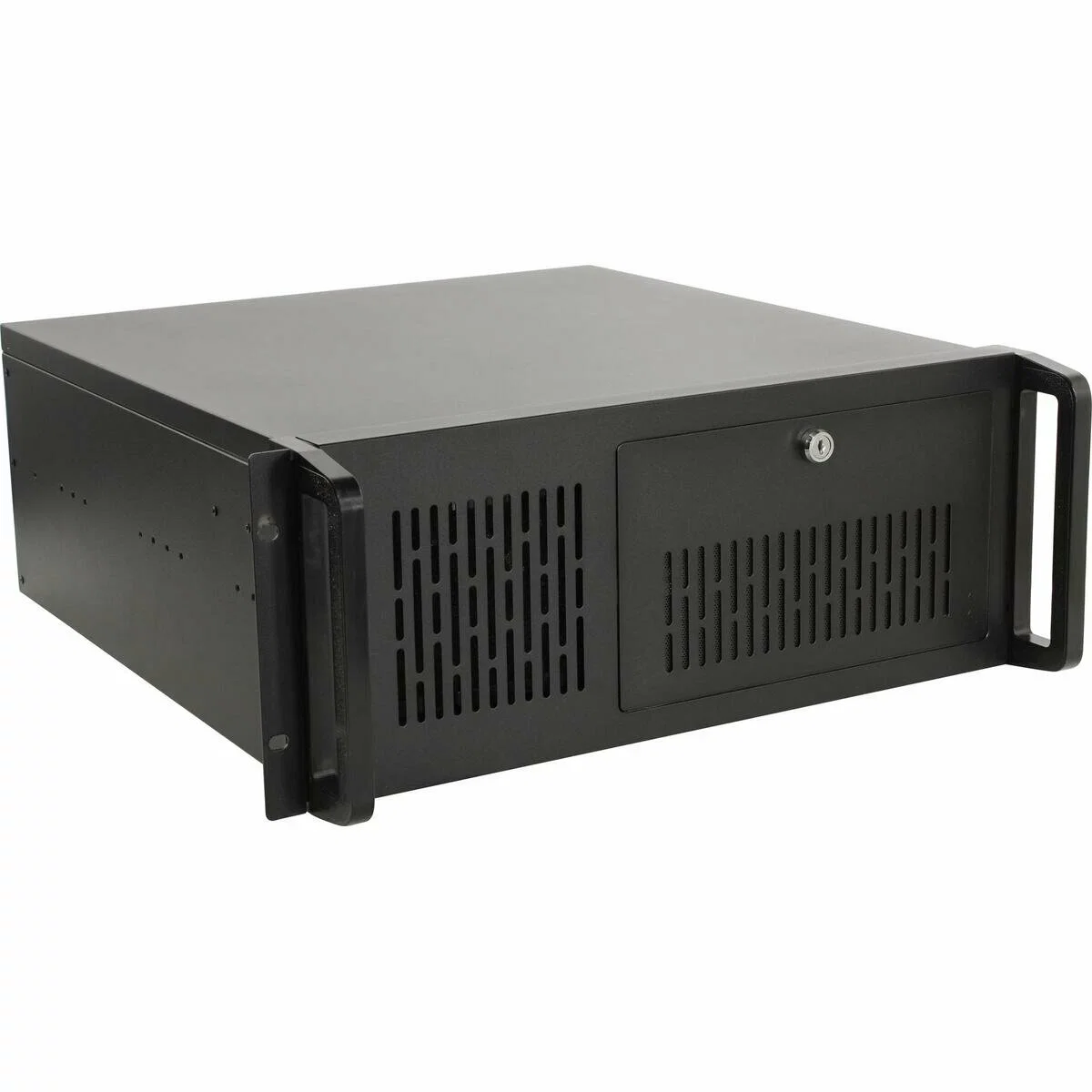 Рабочая станция TFK W2/ 4U rack/ Core i7-12700KF(12C/20T, 2.7-5GHz, 25Mb)/ 64GB DDR5/ 2TB NVME SSD + 8TB Enterprise HDD/ NVIDIA RTX A5000 24GB/ Win11Pro (TW20033)