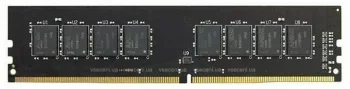 Память DDR4 16Gb 2400MHz AMD R7416G2400U2S-U Radeon R7 Performance Series RTL PC4-19200 CL16 DIMM 288-pin 1.2В Ret