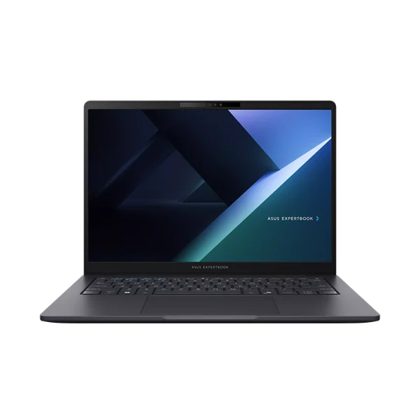 Ноутбук ASUS ExpertBook Mainstream B3405CVA-LY1310 Core 5 120U 16GB 512GB M.2 2280 NVMe PCIe 4.0 SSD 14.0 WUXGA(WU) 1920X1200 16:10 300nits Anti-Glare NTSC:45% Wide View Intel Graphics No OS 1.47 Kg (90NX08K1-M01E70)