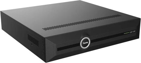 Видеорегистратор Tiandy TC-R3880 I/ B/ N/ V4.0 (TC-R3880 I/B/N/V4.0)
