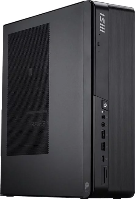 Компьютер MSI Pro DP80 A14 Core i5-14400 (2.5GHz), 16Gb(8*2)DDR5 U-DIMM, 512GB SSD M.2, Intel Graphics, noDVD, WiFi, BT, 300W, Dual LAN, no keyboard&mouse, noOS, 1y war-ty (9S6-B20821-035)
