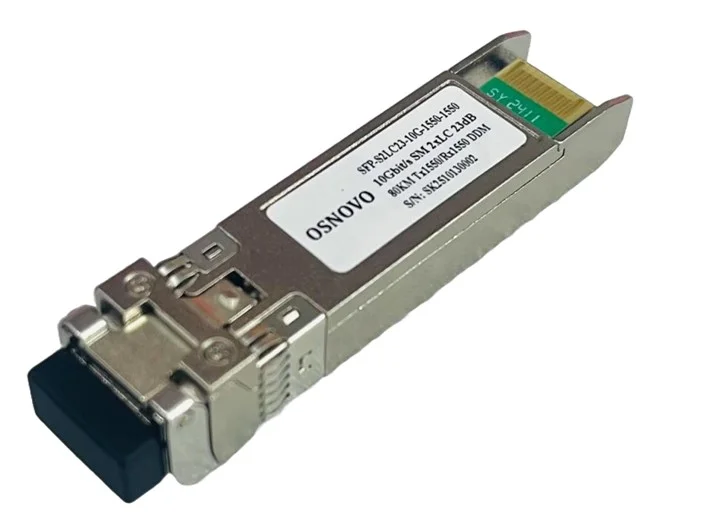 Картинка sfp-s2lc23-10g-1550-1550
