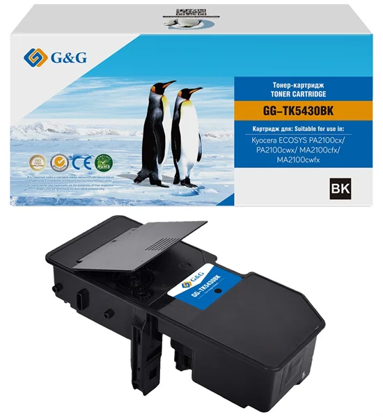 Картинка gg-tk5430bk