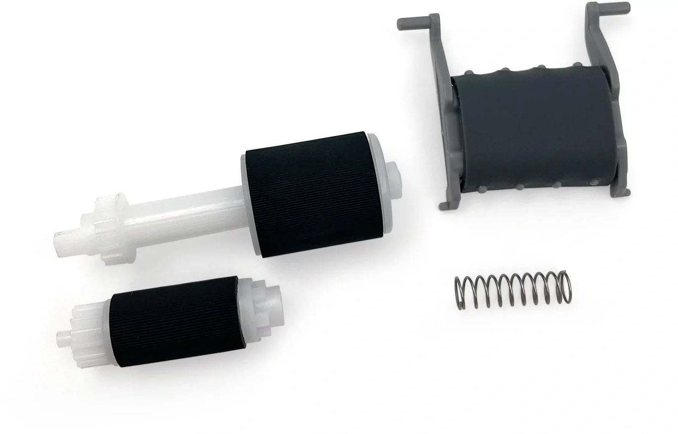 -/ Комплект роликов и тормозной площадки ADF для HP LaserJet Pro MFP M227 (CET) (DGP0838)