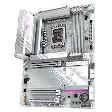 Материнская плата/ B860 A ELITE WF7 ICE