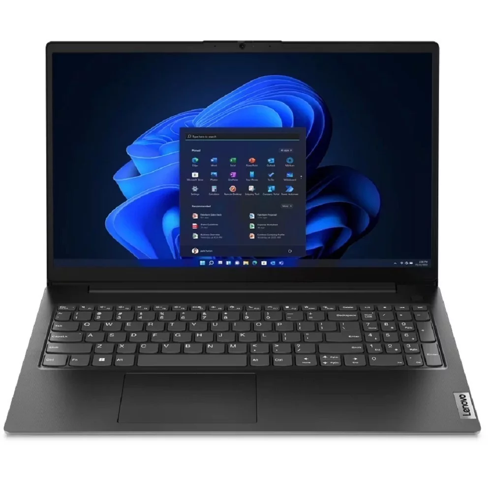 Ноутбук Lenovo V15 G4 IRU [83A100UJUE_16_PRO] 15.6" {FHD i3-1315U/ 16Gb/ 512Gb SSD/ W11Pro} (83A100UJUE_16W)
