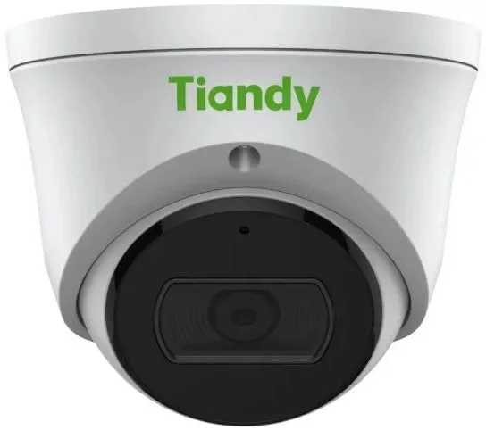 Камера видеонаблюдения IP Tiandy TC-C34XS I3W/ E/ Y/ 2.8mm/ V4.2 2.8-2.8мм корп.:белый (TC-C34XS I3W/ E/ Y/ 2.8/ V4.2) (TC-C34XS I3W/E/Y/2.8/V4.2)