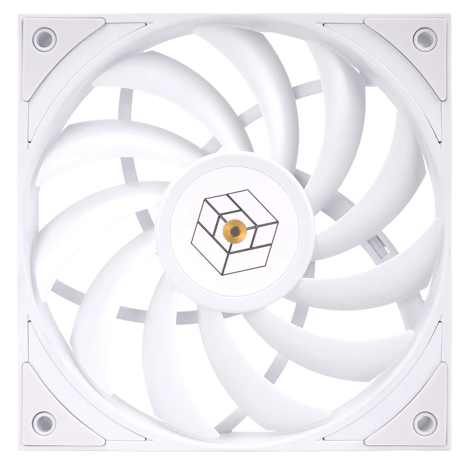 Thermalright Вентилятор TL-H12015W / 120mm PWM / TRTLH12015W