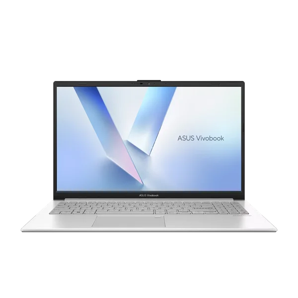 Ноутбук ASUS Vivobook Go 15 E1504FA-BQ4858 AMD Athlon Silver 10 2.4GHz LPDDR5 8GB 512GB M.2 NVMe PCIe 3.0 SSD AMD Radeon Graphics 15.6" FHD (1920 x 1080) 16:9 IPS-level 60Hz/ No OS/ Cool Silver/ 1.63kg (90NB0ZR1-M07AA0)