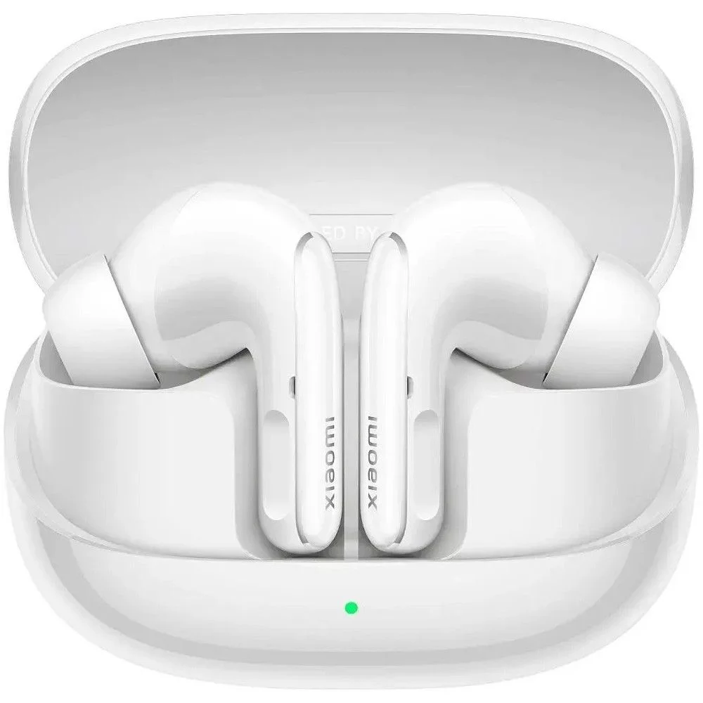 Беспроводные наушники Xiaomi Buds 5 Pro BT (белые) (BHR9642GL)